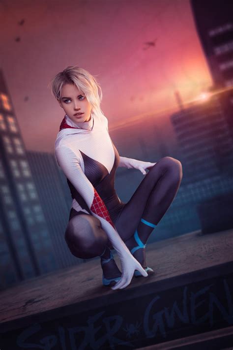 spider gwen porno|spider